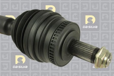DA SILVA 6021at -